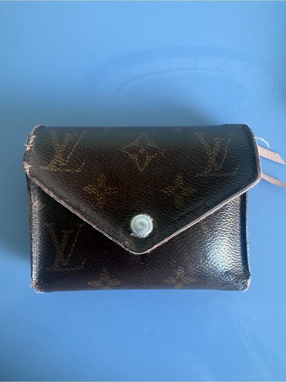 LV Wallet